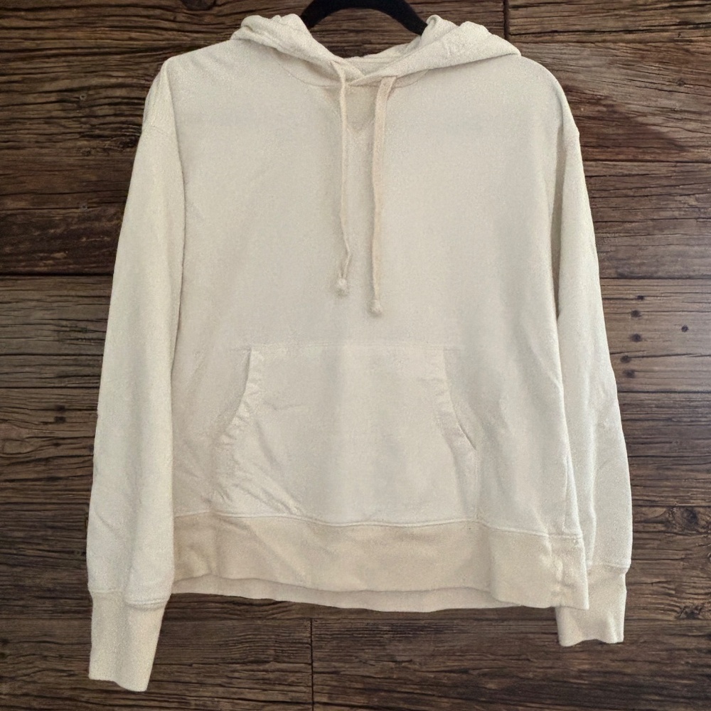 Outerknown Hooded Sweatshirt